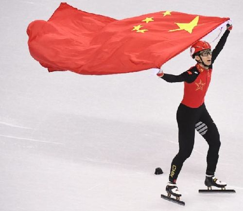 12 pictures review the brilliant achievements of sports in China in the 40 years of reform and opening up.