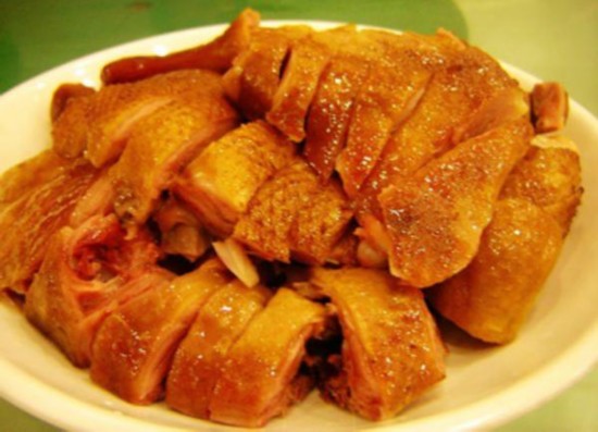 Take stock of the national Mid-Autumn Festival diet customs