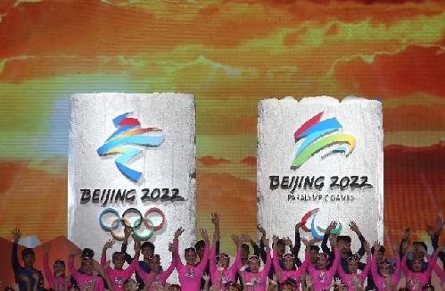 12 pictures review the brilliant achievements of sports in China in the 40 years of reform and opening up.