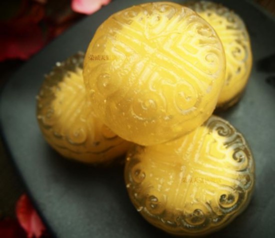 Take stock of the national Mid-Autumn Festival diet customs