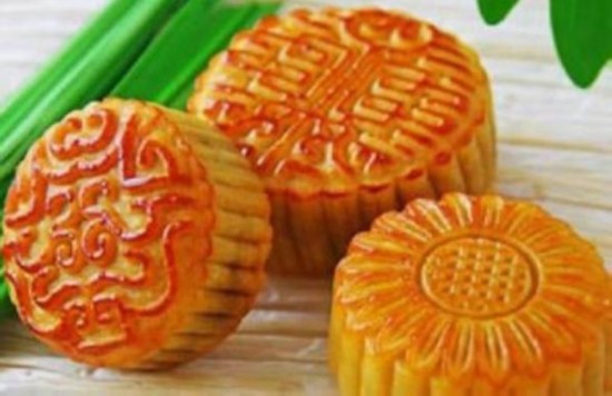 Take stock of the national Mid-Autumn Festival diet customs