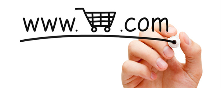 What are the platforms for cross-border e-commerce